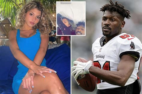 megan eugenio antonio brown leaked|Overtime Megan Leaks: The Truth Behind Controversy